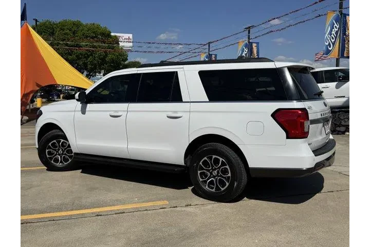 $36548 : Ford Expedition MAX 2022 4x2 image 10