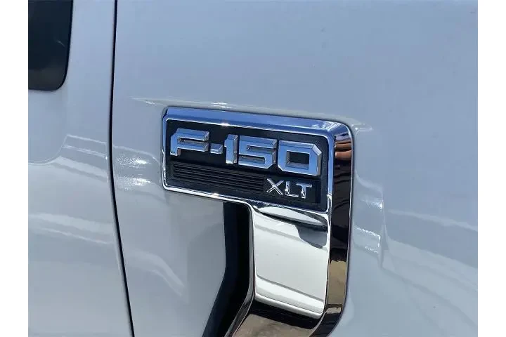 $35734 : Ford F-150 2021 4x4 XLT 4dr image 3