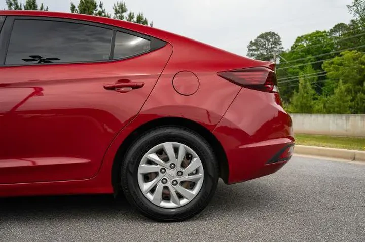 $13874 : Hyundai ELANTRA 2020 SE 4dr image 6