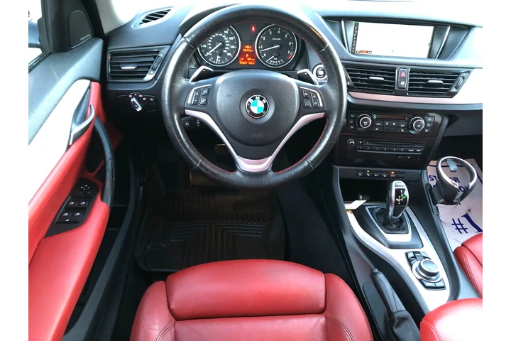 $9990 : 2013 BMW X1 xDrive28i image 9