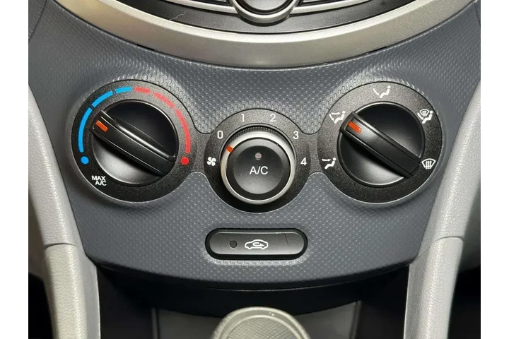 $6995 : Hyundai ACCENT 2013 GLS 4dr image 6