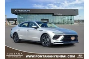 Hyundai SONATA 2025 SEL 4dr en San Bernardino