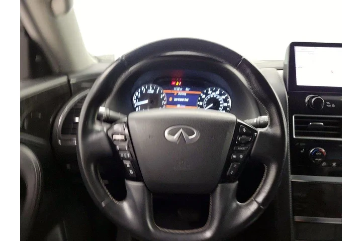 $36998 : INFINITI QX80 2022 Luxe 4dr image 10