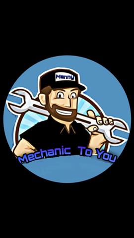 Manny’s Mobile Mechanic image 1