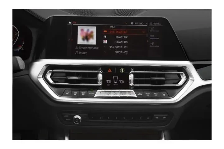 $22000 : BMW 3 Series 2020 330i 4dr S image 10