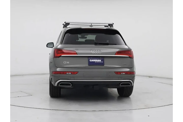 $30998 : Audi Q5 2023 AWD quattro S l image 6