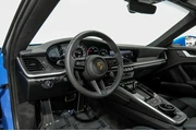 $269990 : 2023 911 Turbo S thumbnail