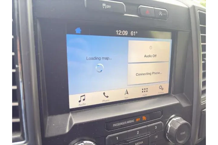 $24250 : Ford F-150 2018 4x4 King Ran image 5