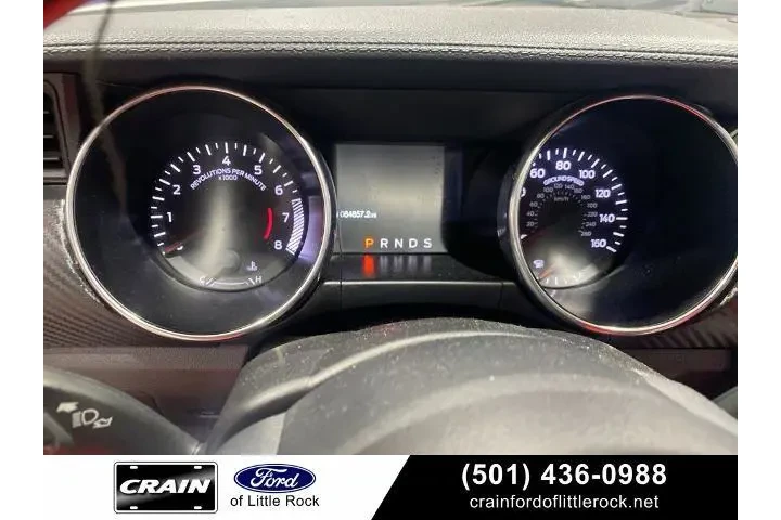 $20990 : Ford Mustang 2021 EcoBoost 2 image 1