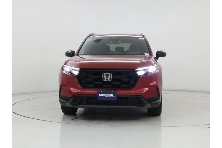 $28998 : Honda CR-V Hybrid 2024 Sport image 5