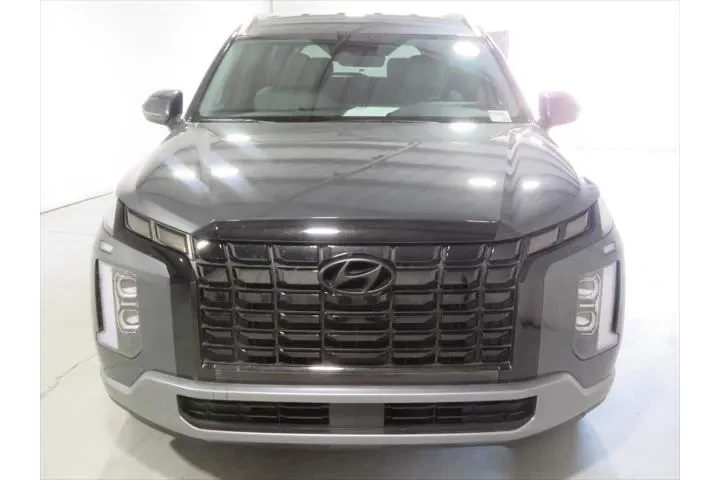 $39870 : Hyundai PALISADE 2024 SEL 4d image 2