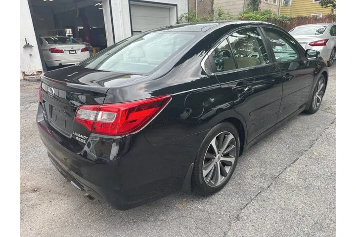 $14995 : 2015 Legacy 2.5i Limited image 6