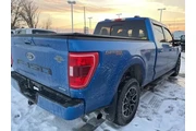 $32000 : Ford F-150 2021 4x4 XLT 4dr thumbnail
