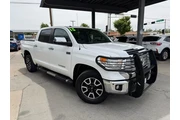 2015 Tundra Limited 5.7L FFV thumbnail
