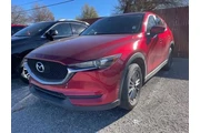 Mazda CX-5 2017 Sport 4dr SU