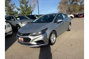 $7950 : 2018 Cruze LT Auto thumbnail