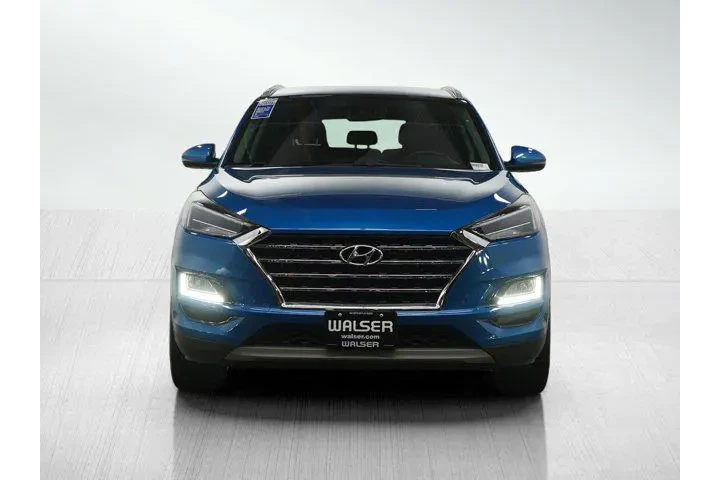 $20998 : Hyundai TUCSON 2020 AWD Limi image 8