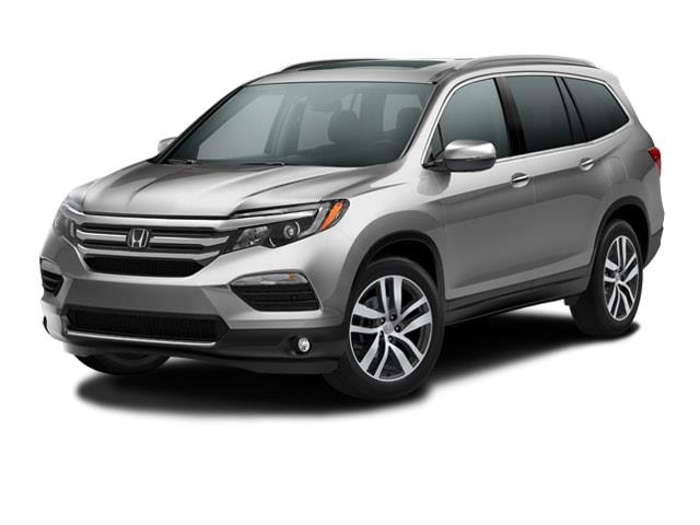 $22488 : 2016 Pilot Touring FWD SUV V- image 1