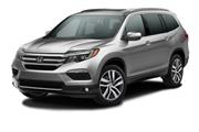 2016 Pilot Touring FWD SUV V-