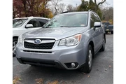 $10500 : 2015 Forester thumbnail