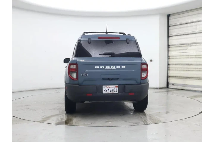 $22998 : Ford Bronco Sport 2021 AWD B image 6