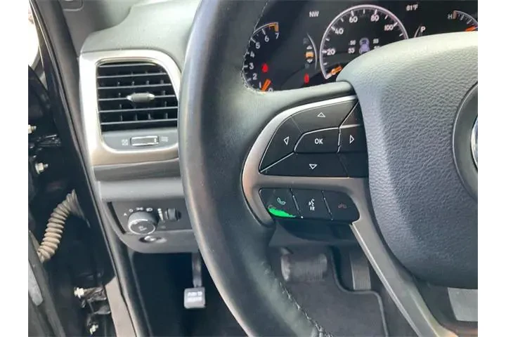 $19000 : Jeep Grand Cherokee 2019 4x2 image 9