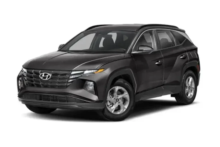 $18997 : Hyundai TUCSON 2023 SEL 4dr image 1