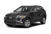 Hyundai TUCSON 2023 SEL 4dr en Miami