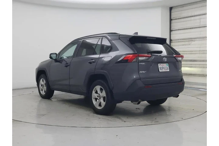 $26998 : Toyota RAV4 2021 XLE 4dr SUV image 2