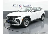 Hyundai TUCSON 2025 SE 4dr S