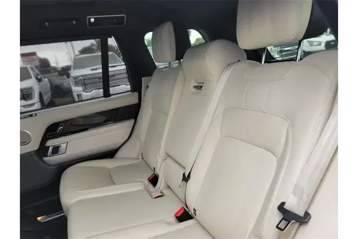 $39891 : Land Rover Range Rover 2021 image 8