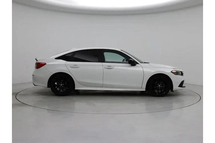 $25998 : Honda Civic 2023 Sport 4dr S image 7