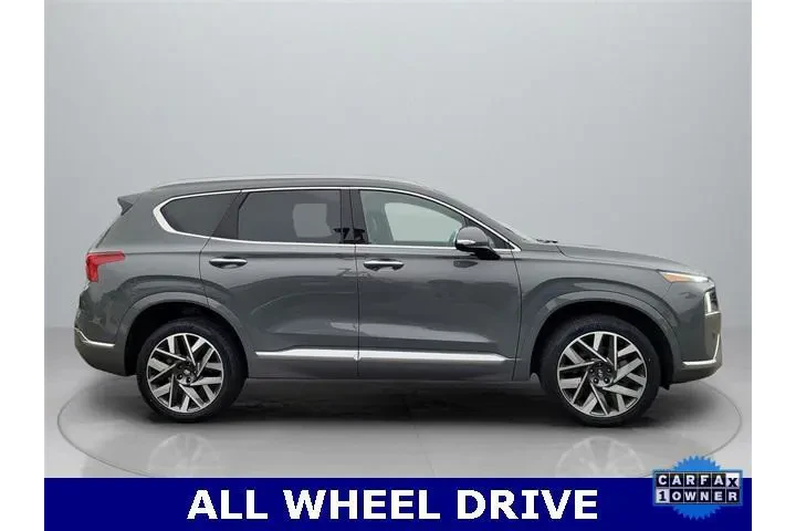 $23991 : Hyundai SANTA FE 2023 AWD Ca image 9