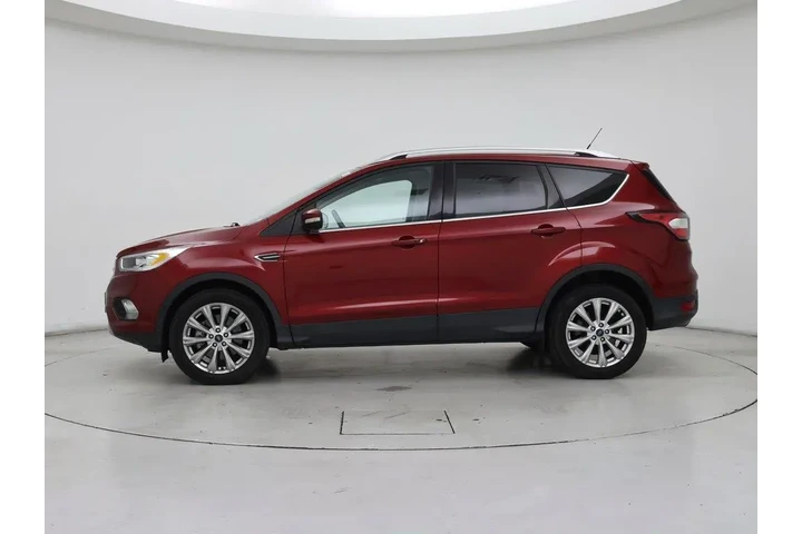 $16998 : Ford Escape 2018 AWD Titaniu image 3