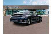 $30990 : Hyundai IONIQ 6 2025 SE 4dr thumbnail
