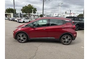 $12935 : Chevrolet Bolt EV 2017 Premi thumbnail