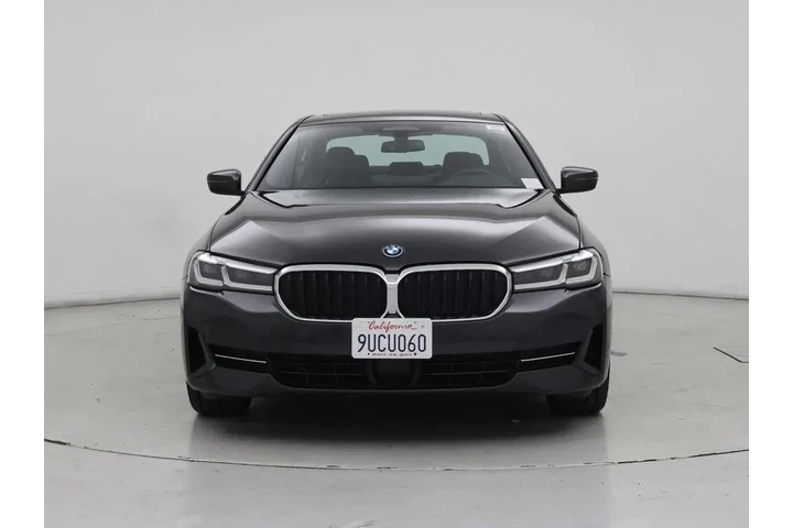 $31998 : BMW 5 Series 2022 530e 4dr S image 5