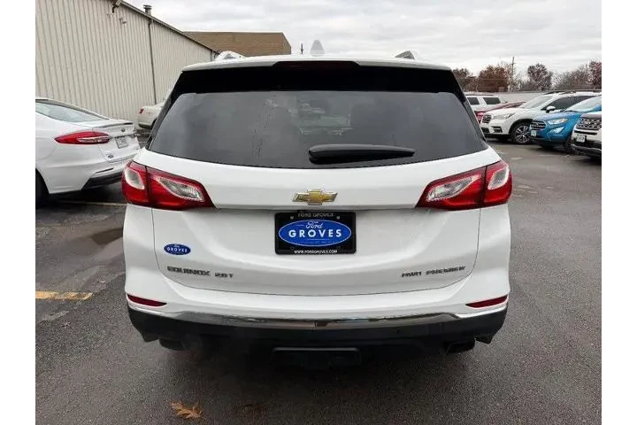 $18990 : Chevrolet Equinox 2019 4x4 P image 6