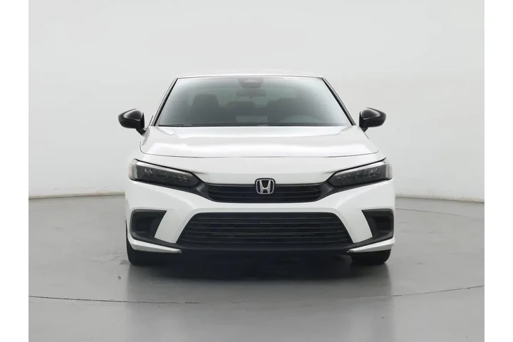$24998 : Honda Civic 2022 Sport 4dr S image 5