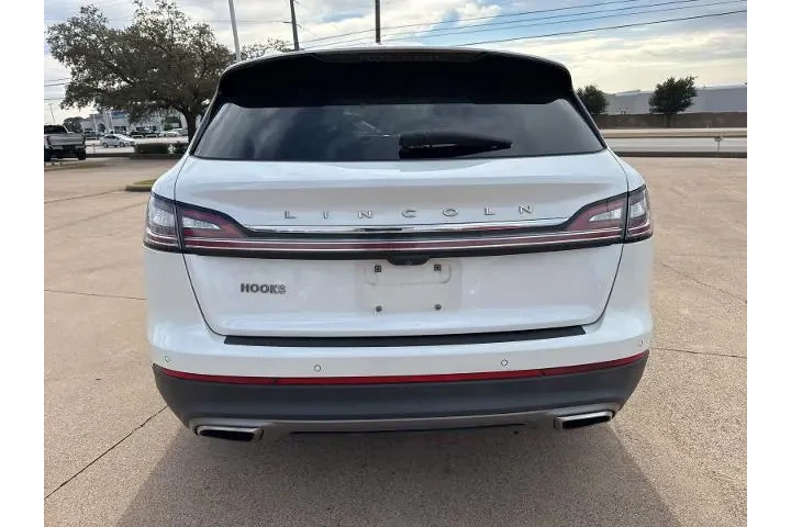 $28910 : Lincoln Nautilus 2021 Standa image 6