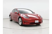 Tesla Model 3 2022 4dr Sedan
