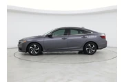 $23998 : Honda Insight 2021 EX 4dr Se thumbnail
