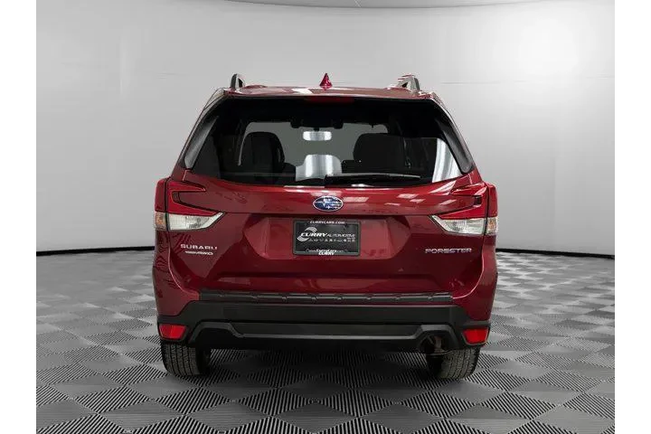 $23990 : Subaru Forester 2021 AWD Pre image 4