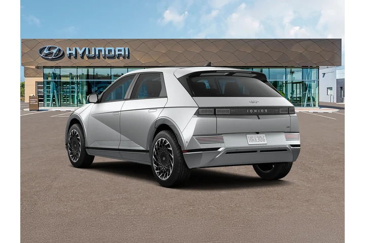 $29376 : Hyundai IONIQ 5 2023 AWD Lim image 5