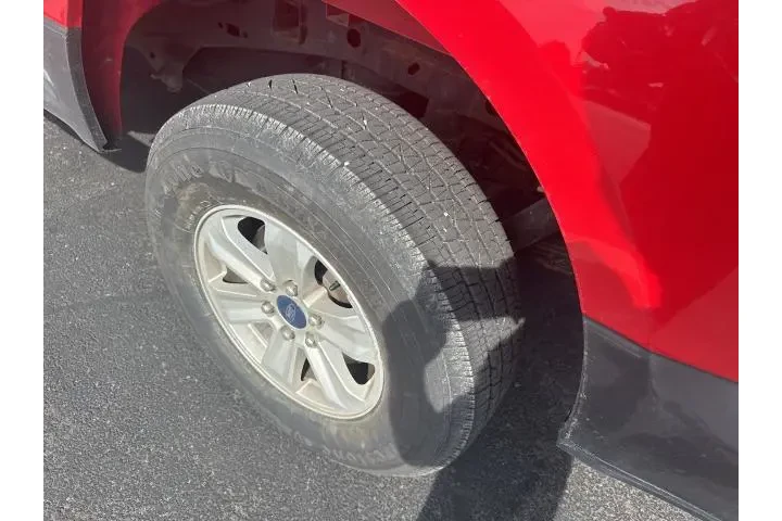 $28572 : Ford F-150 2020 4x4 XL 2dr R image 7