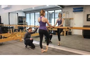 Specialist Physios for Dancers thumbnail