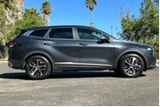 Kia Sportage 2023 EX 4dr SUV thumbnail