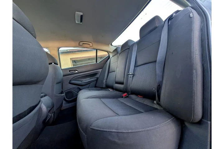 $12995 : 2019 Altima 2.5 S image 8