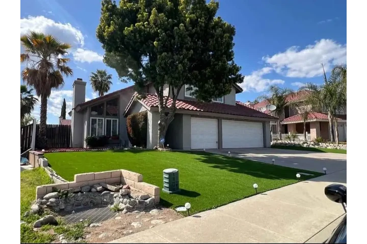 $3500 : SE RENTA CASA CON PISCINA image 1