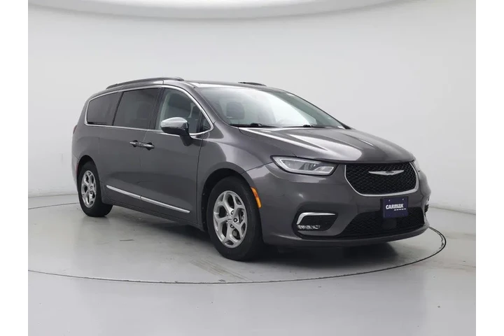 $24998 : Chrysler Pacifica 2023 Limit image 1